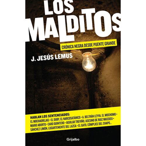 Los Malditos