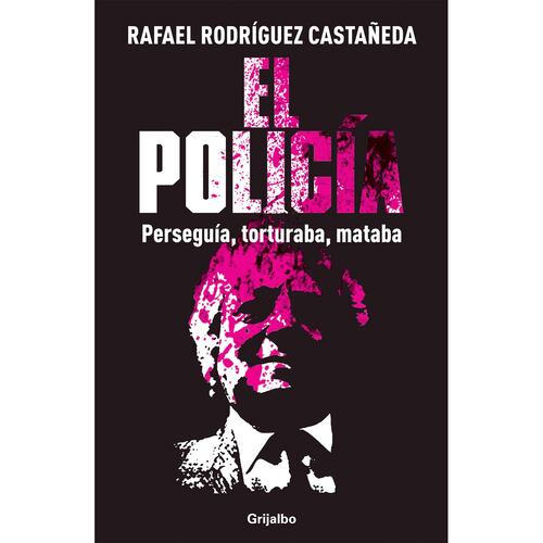 El Policía
