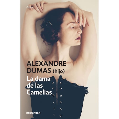 La Dama De Las Camelias