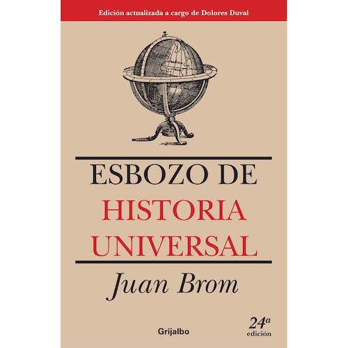 Esbozo De Historia Universal