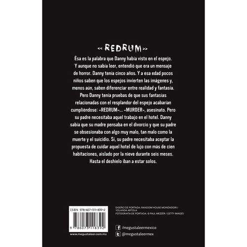 El Resplandor (Edición Especial)