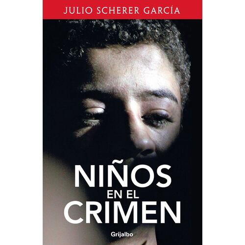 Niños En El Crimen