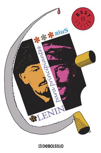 Lenin para principiantes (Colección Rius)