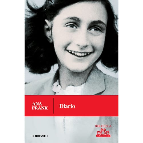 Ana Frank diario
