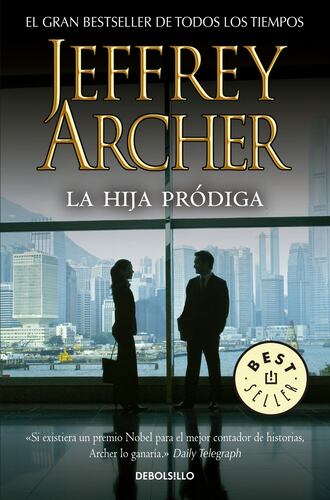 La hija pródiga