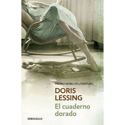 El Cuaderno Dorado