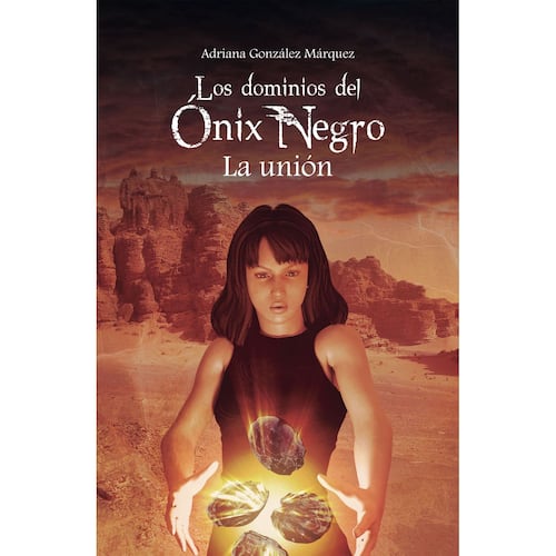Los Dominios Del Onix Negro 3. La Unión