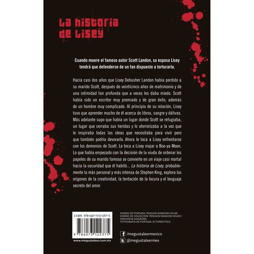 La Historia De Lisey