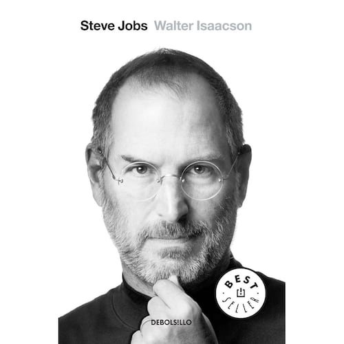 Steve Jobs. La Biografía