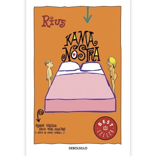Kama Nostra