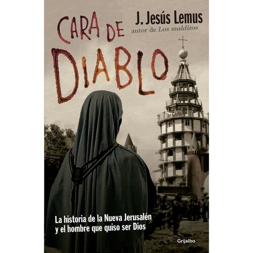 Cara de Diablo