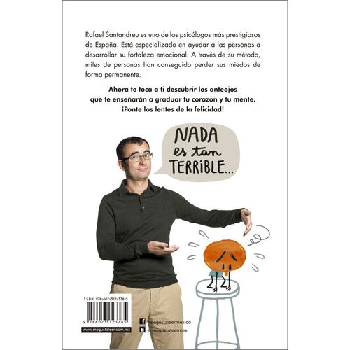 Los Lentes de la Felicidad