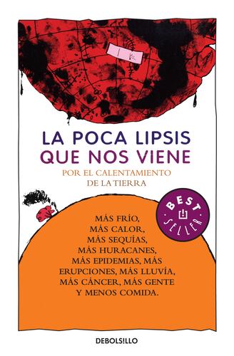 La poca lipsis que nos viene (Colección Rius)