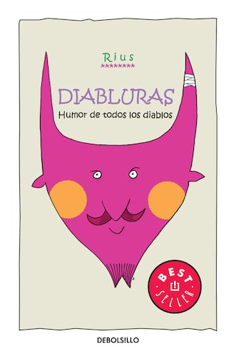 Diabluras (Colección Rius)