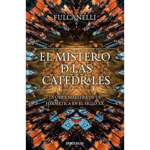 El misterio de las catedrales