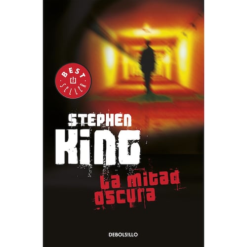 La Mitad Oscura