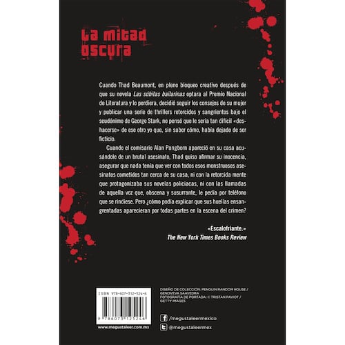 La Mitad Oscura