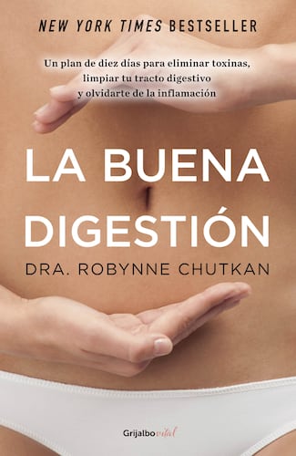 La buena digestión (Colección Vital)