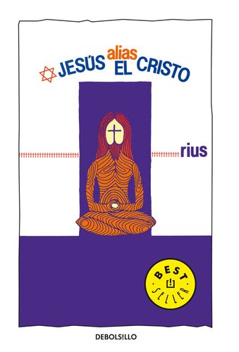 Jesús, alias el Cristo (Colección Rius)