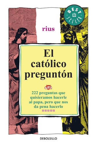 El católico preguntón (Colección Rius)