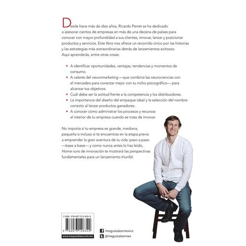 Home Runs de Innovación