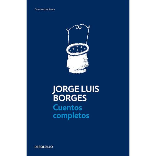Cuentos Completos