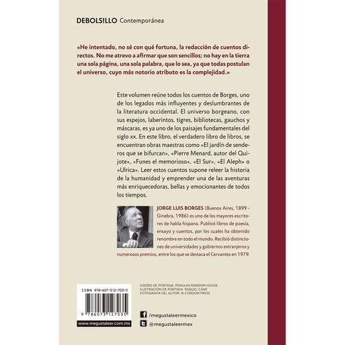 Cuentos Completos