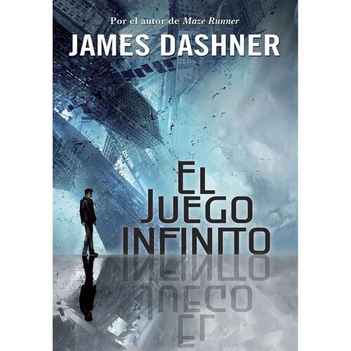 Juego infinito