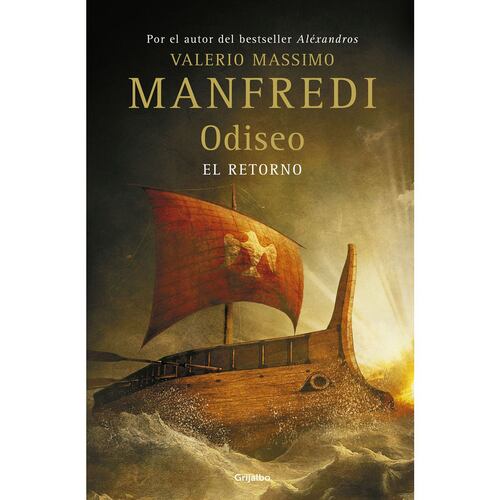 Odiseo 2. El Retorno