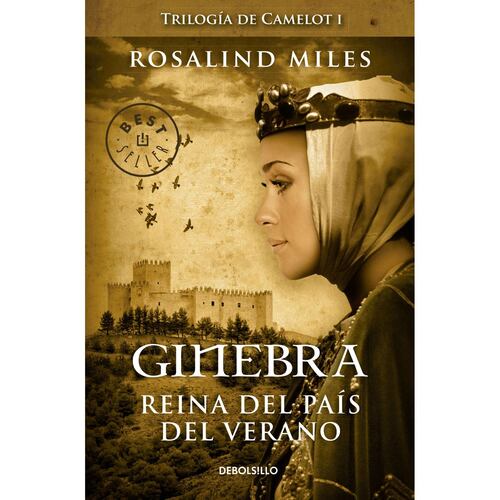 Ginebra. Reina Del País Del Verano