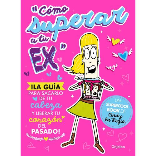 Como Superar A Tu Ex