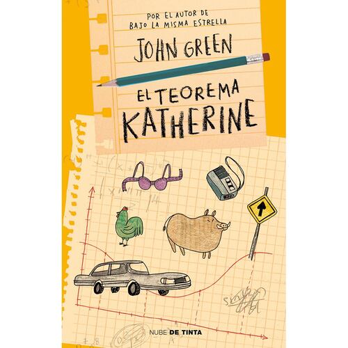 Teorema De Katherine
