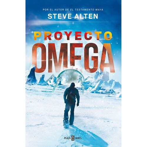 Proyecto Omega