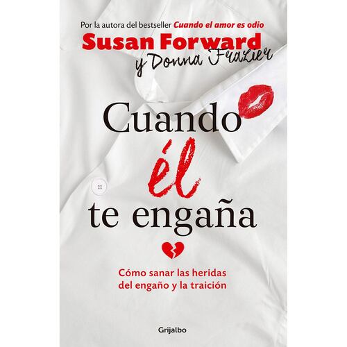 Cuando Él Te Engaña