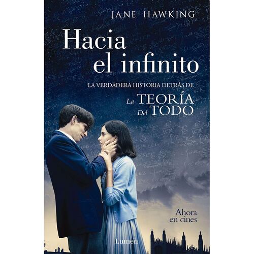 Hacia El Infinito