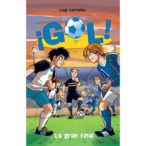 La gran final