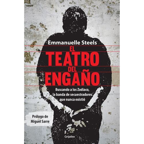 El Teatro del Engaño