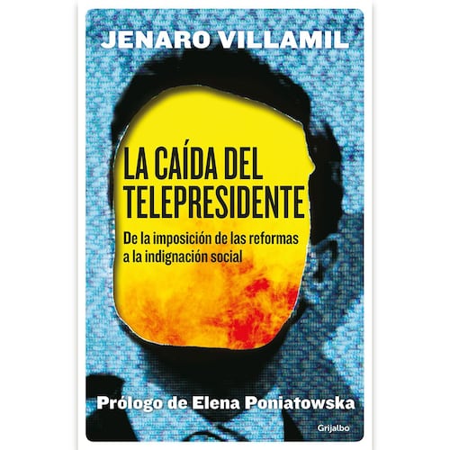 La Caída Del Telepresidente