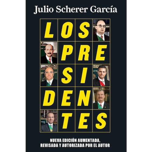 Los Presidentes