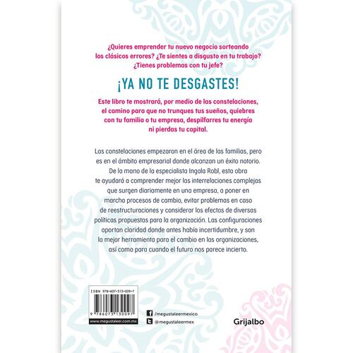 Constelaciones Para El Éxito En El Trabajo