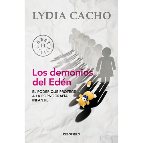 Los demonios del Edén