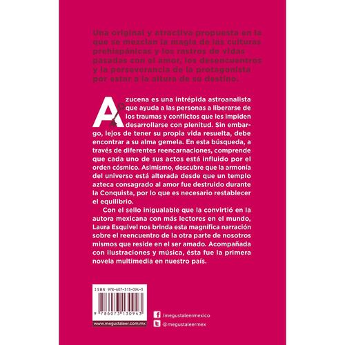 La Ley del Amor