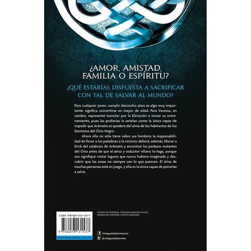 La Conexión