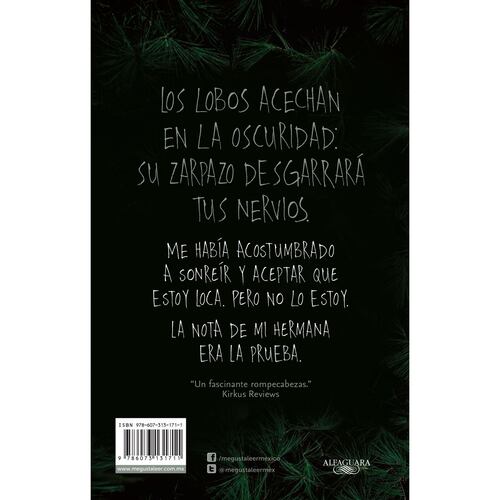 Heridas y Polvo de Estrellas