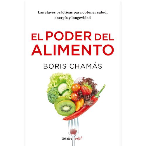 El Poder del Alimento