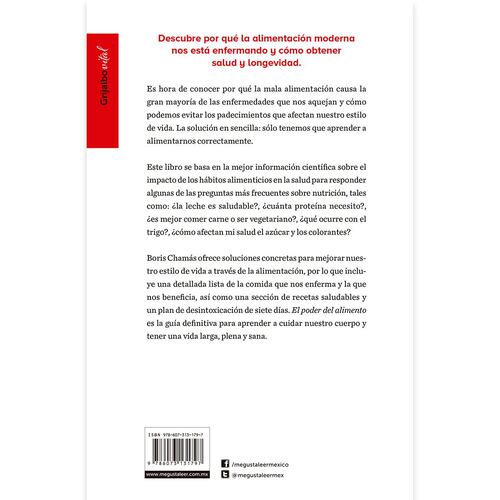 El Poder del Alimento
