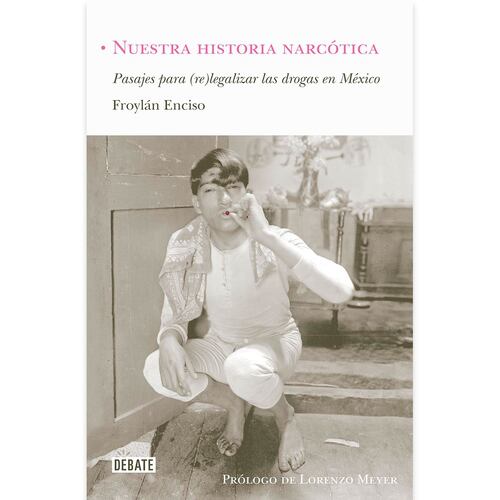 Nuestra Historia Narcótica