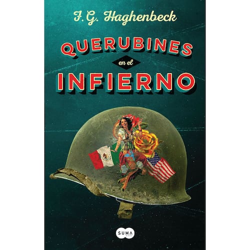 Querubines en El Infierno