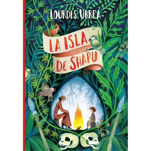La Isla de Shapu