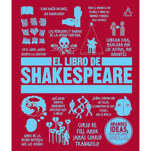 El Libro de Shakespeare